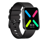 KUMI SMARTWATCH KUMI GT6 Czarny # - 1466211 - zdjęcie 3